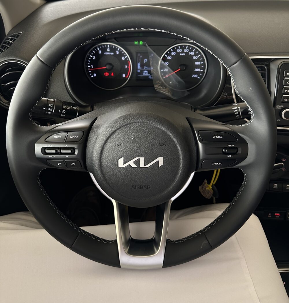 كيا بيقاس فل كامل موديل 2026