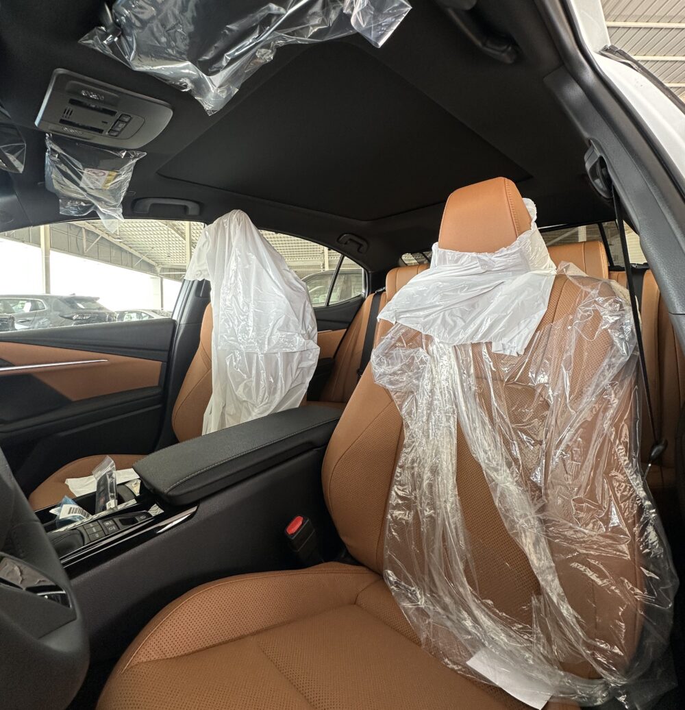 تويوتا كامرى لومير 2026