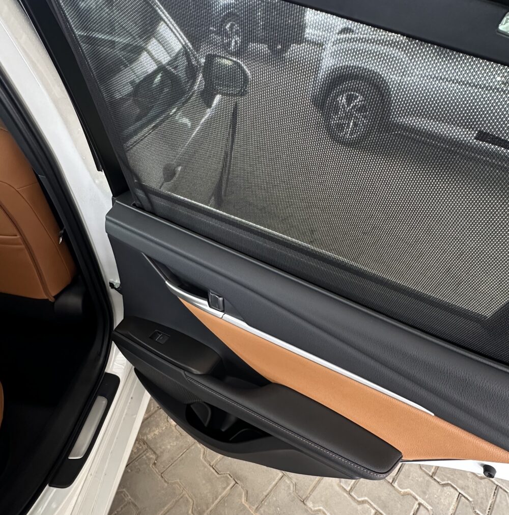 تويوتا كامرى لومير 2026