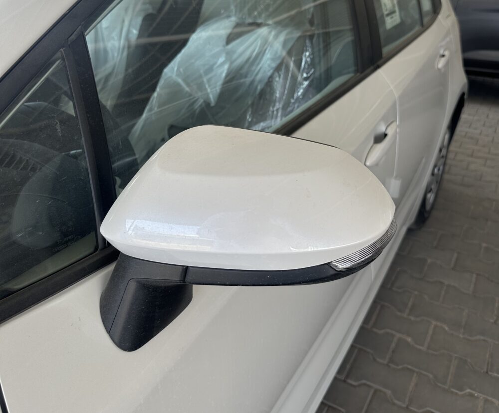 تويوتا كورولا ستاندر طيس 2026