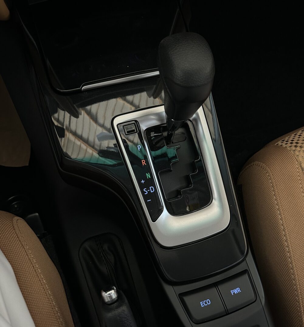 تويوتا فورتشنر GX 2 دبل 2026