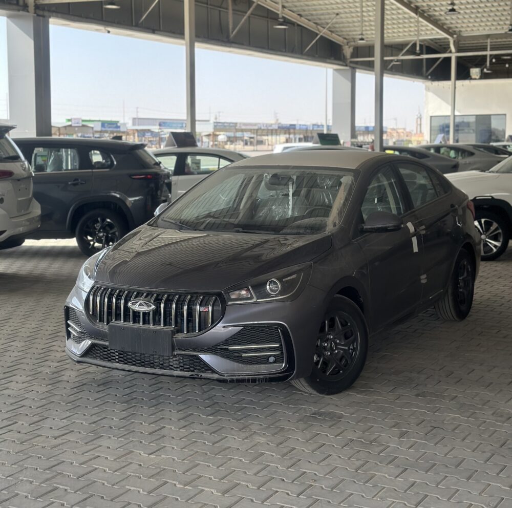 IMG_4086 شيري اريزو 5 موديل 2026