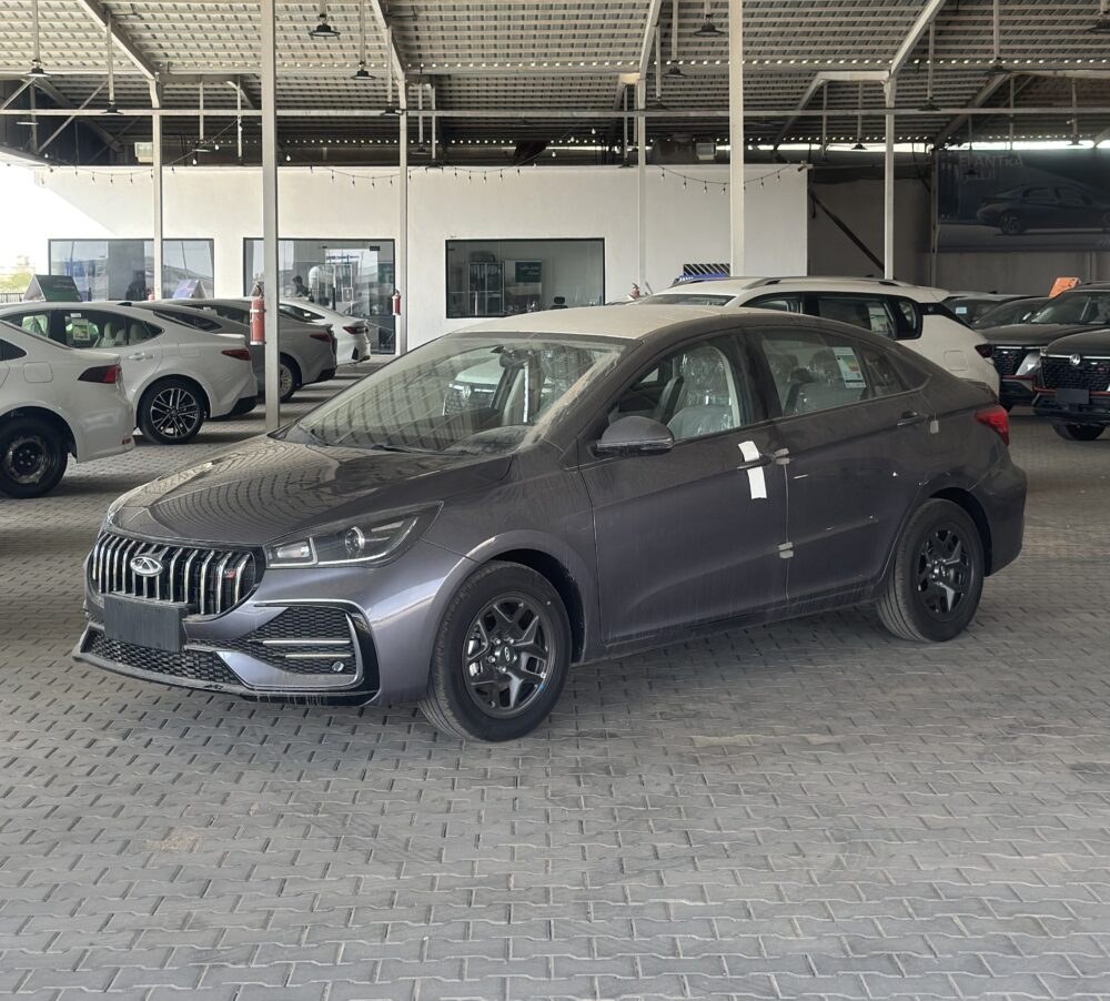 IMG_4088 شيري اريزو 5 موديل 2026