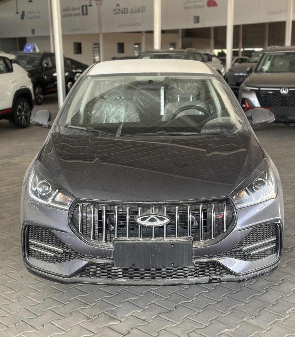 IMG_4089 شيري اريزو 5 موديل 2026