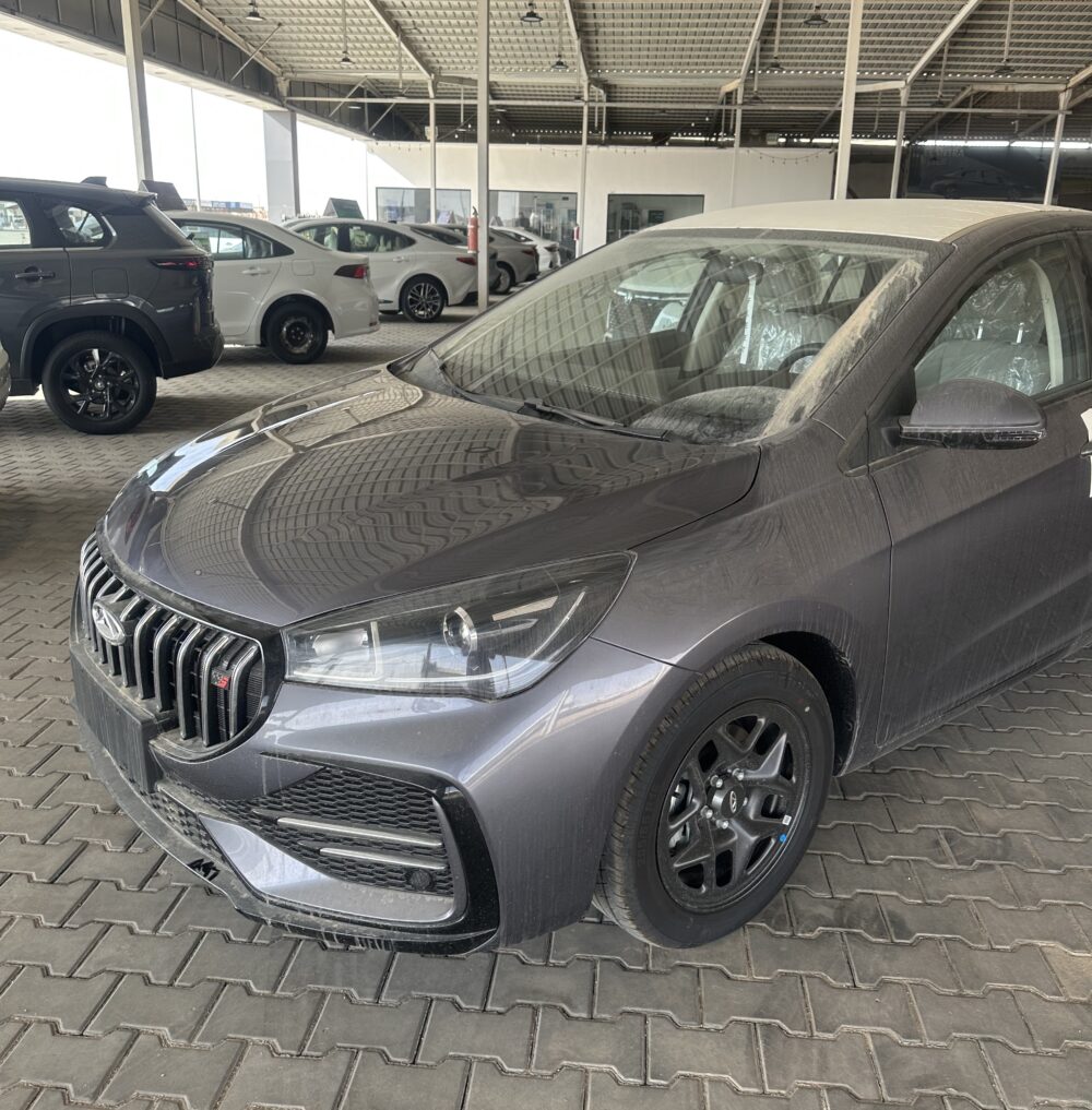 IMG_4090 شيري اريزو 5 موديل 2026