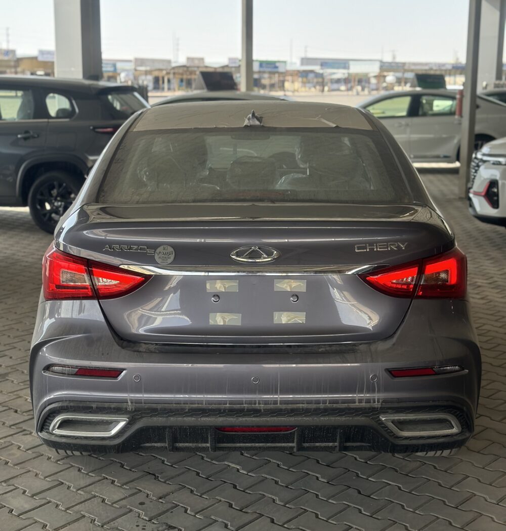 IMG_4092 شيري اريزو 5 موديل 2026