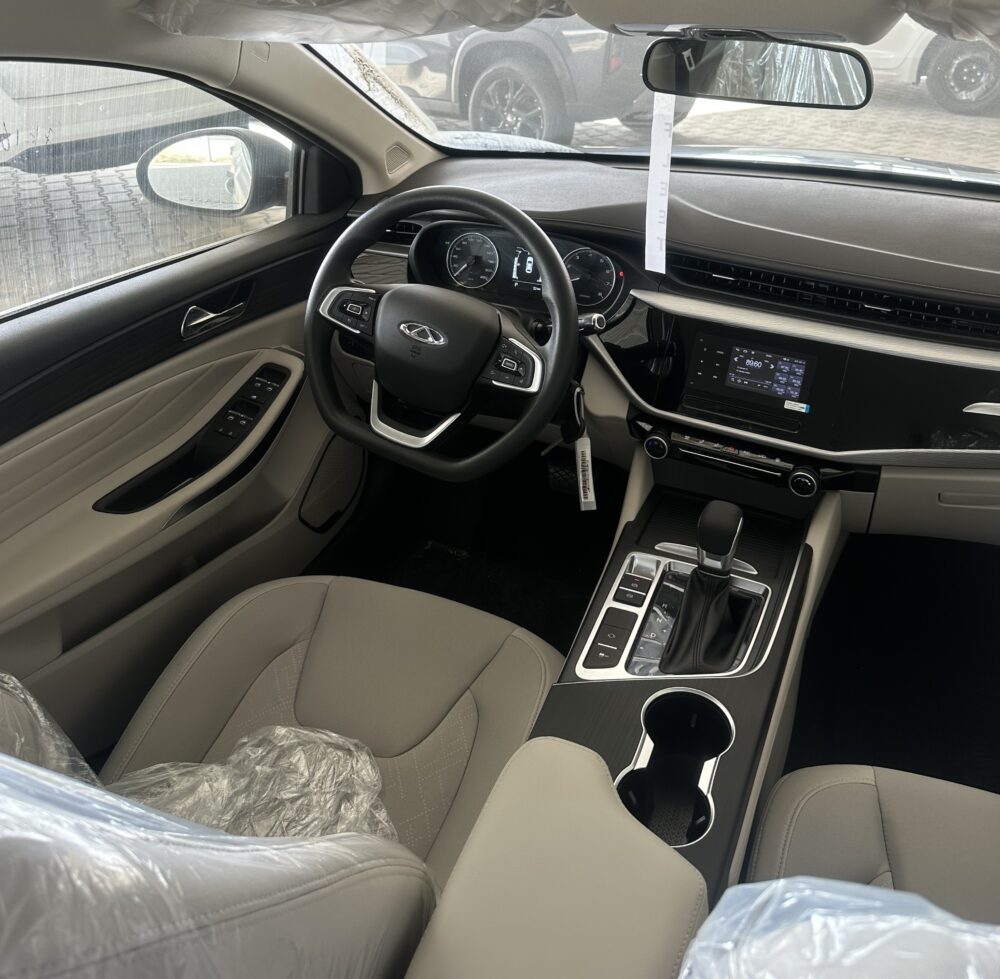 IMG_4094 شيري اريزو 5 موديل 2026