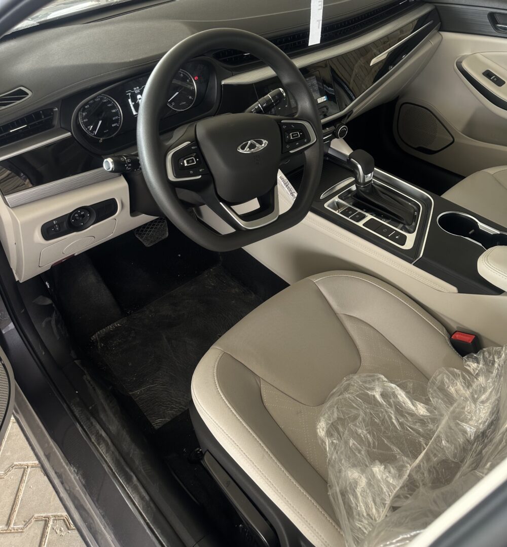 IMG_4097 شيري اريزو 5 موديل 2026