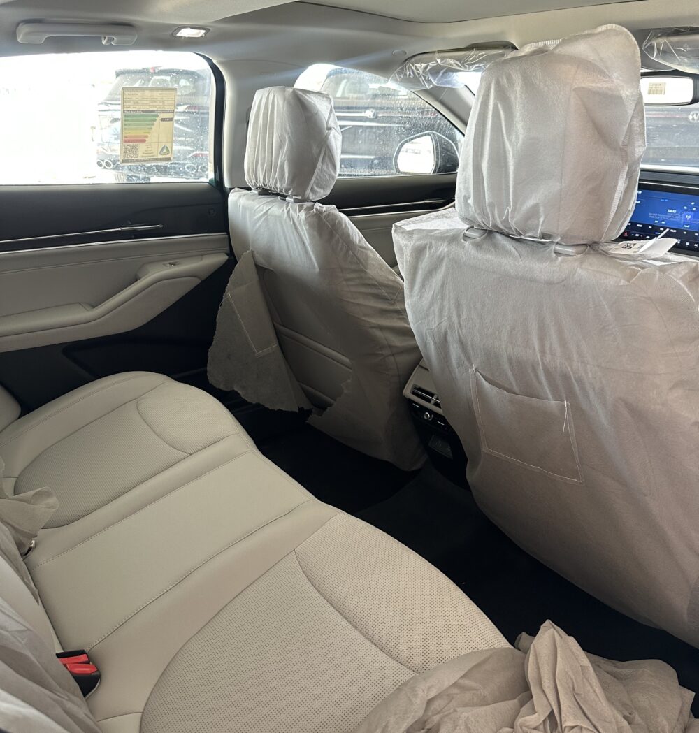 فورد تورس تيتانيوم 2026