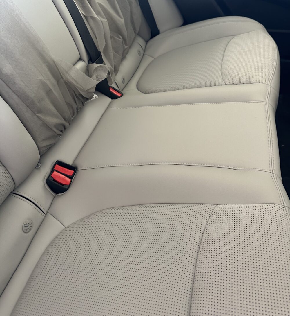 فورد تورس تيتانيوم 2026