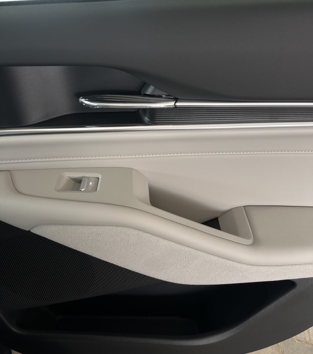 فورد تورس أمبيانتي موديل 2026 أزرق