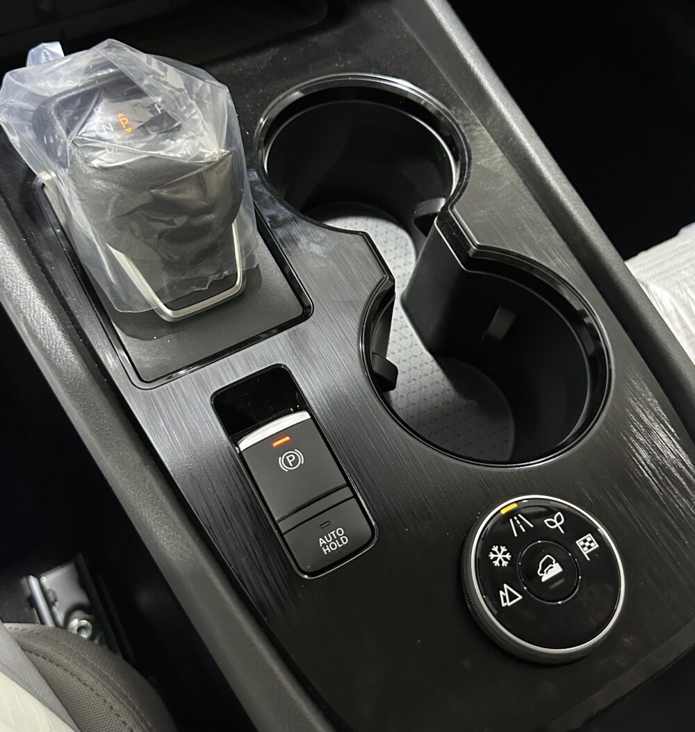 نيسان اكستريل دبل 7 راكب موديل 2026