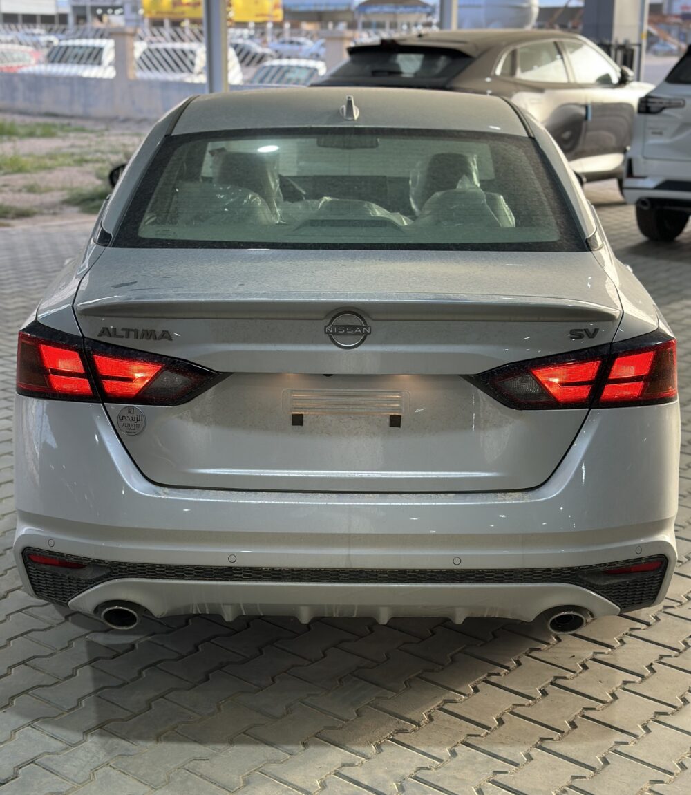 IMG_4410 نيسان التيما SV موديل 2026