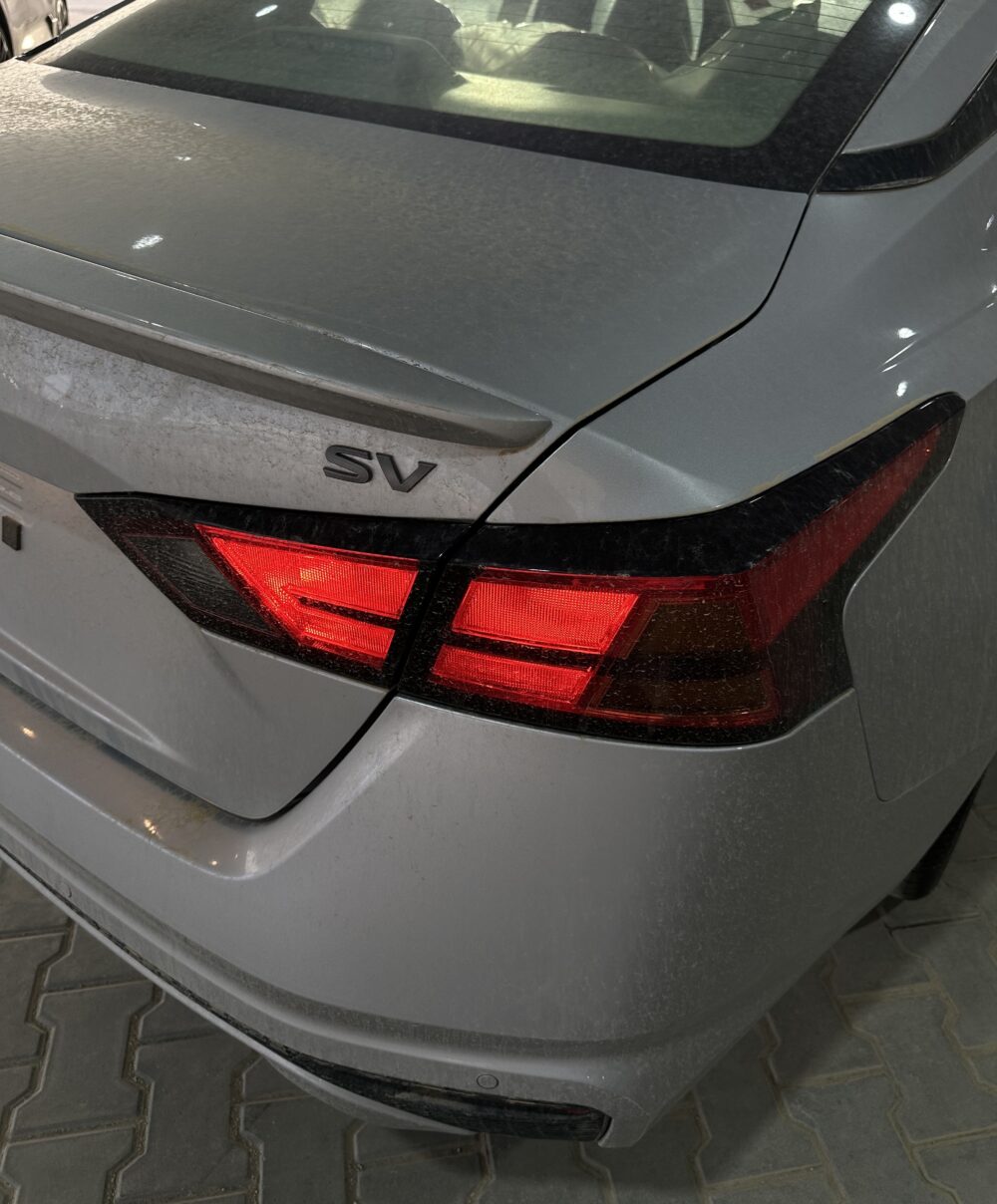 IMG_4416 نيسان التيما SV موديل 2026