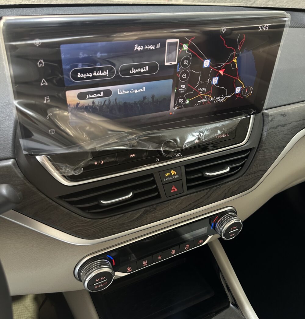 IMG_4424 نيسان التيما SV موديل 2026