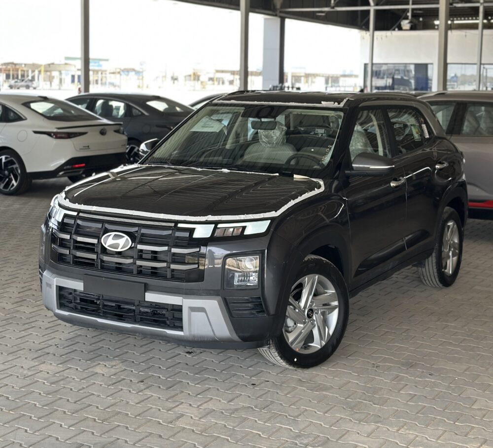 IMG_4466 هيونداى كريتا سمارت 2026