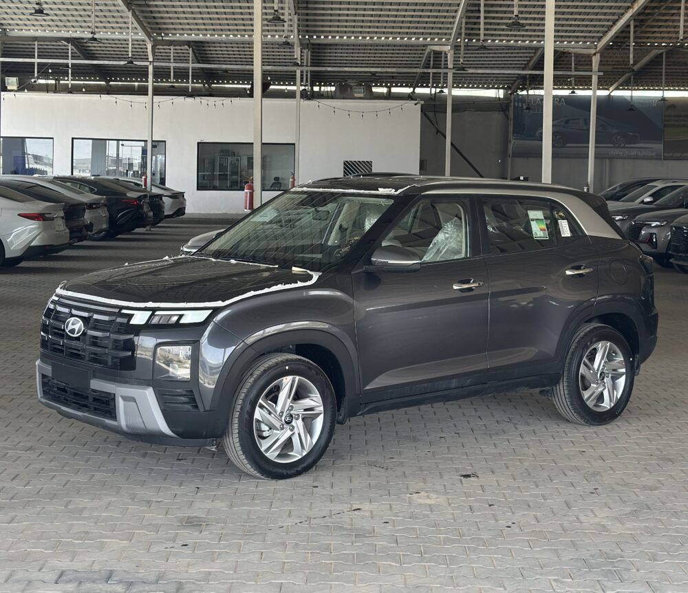 IMG_4469 هيونداى كريتا سمارت 2026