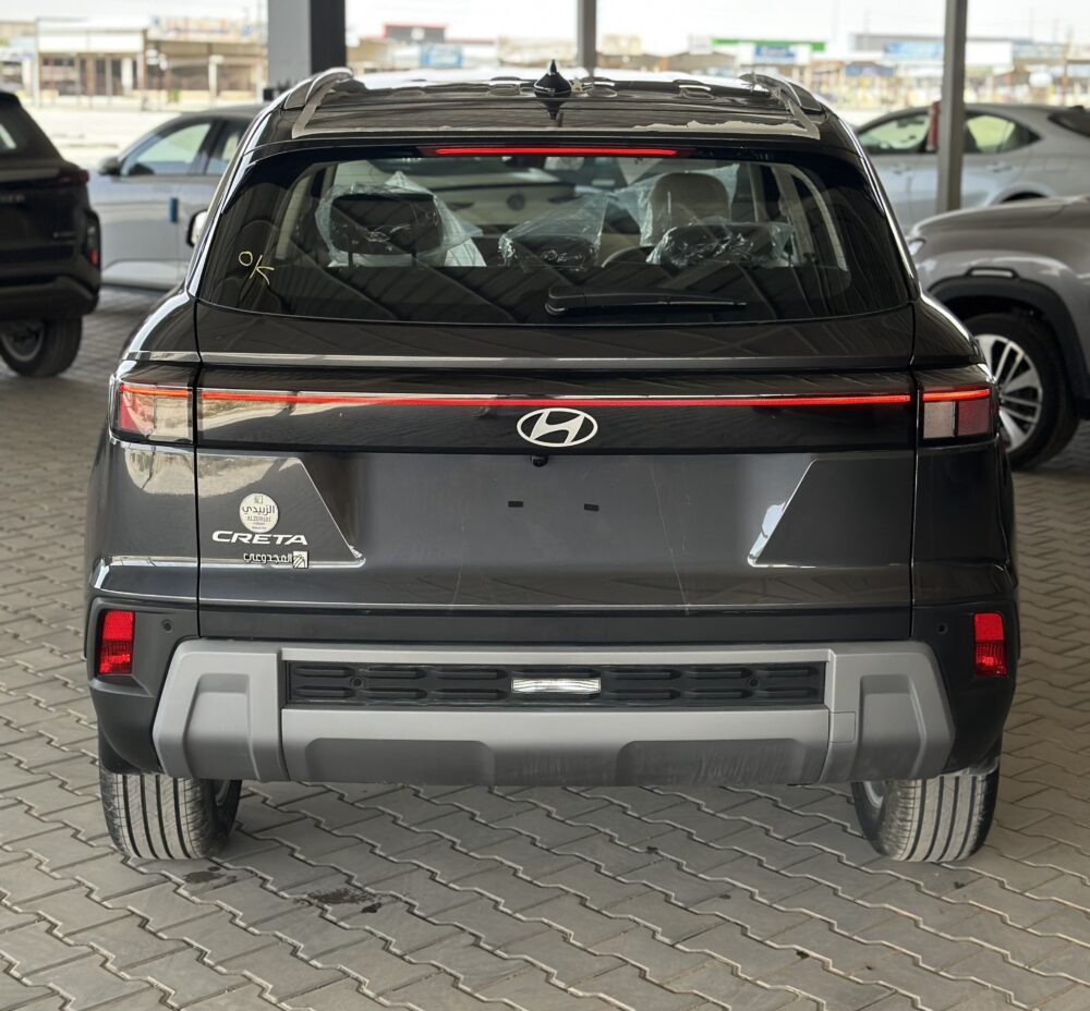 IMG_4477 هيونداى كريتا سمارت 2026