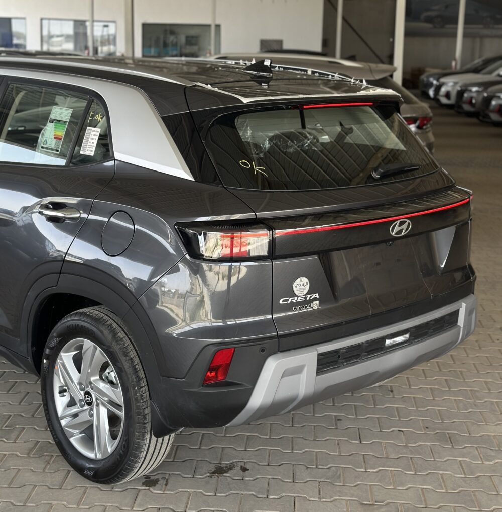 IMG_4478 هيونداى كريتا سمارت 2026