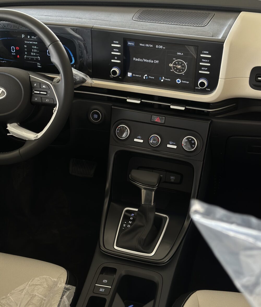 IMG_4482 هيونداى كريتا سمارت 2026