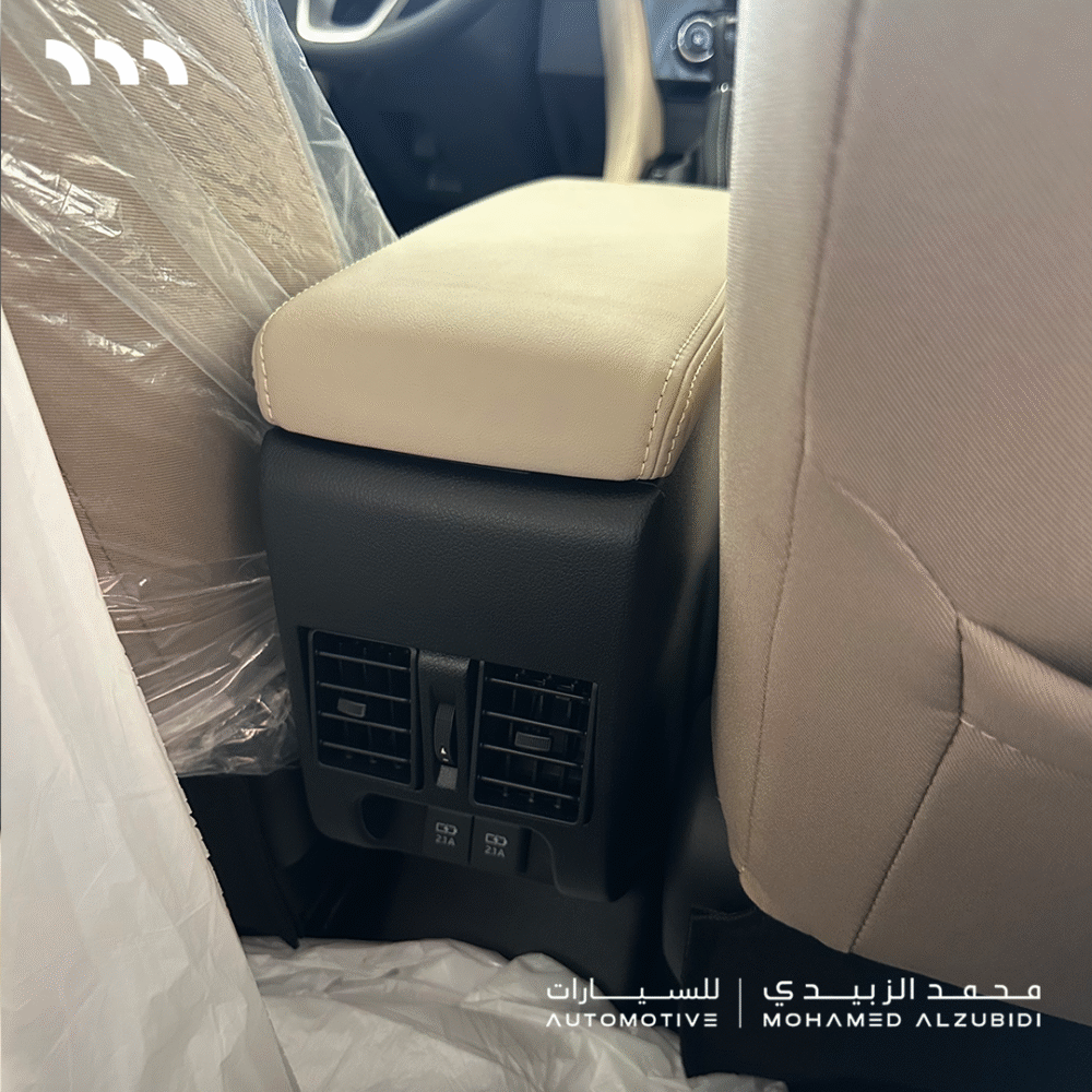 يارس واي اكس فل كامل موديل 2026