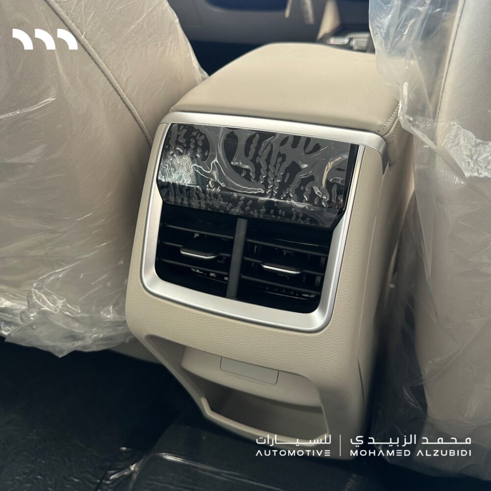 شيري اريزو 5  فضى موديل 2026