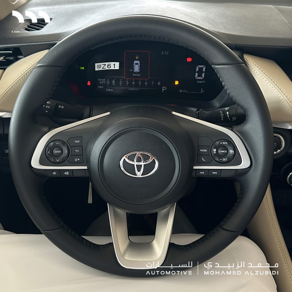 يارس واي اكس فل كامل موديل 2026
